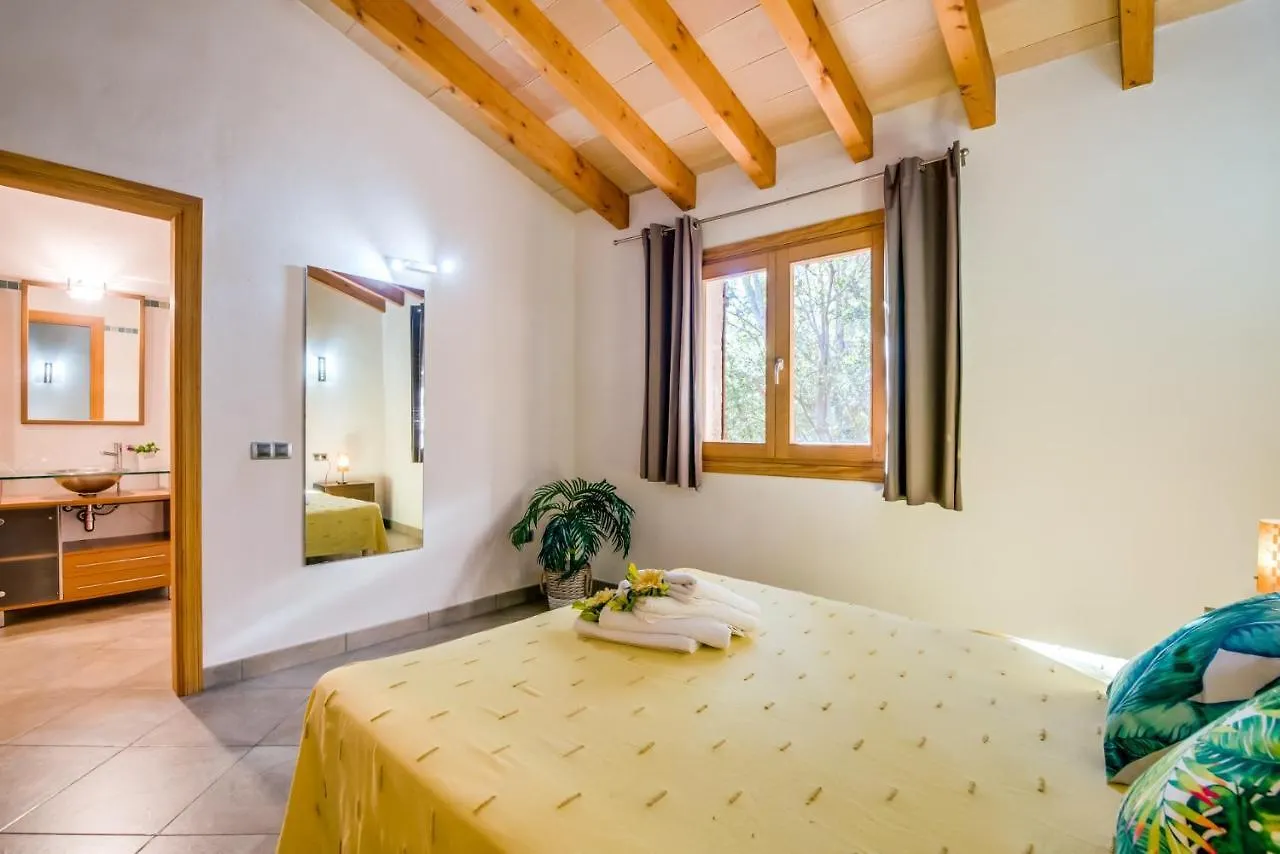 Ideal Property Mallorca - Es Puchet Búger