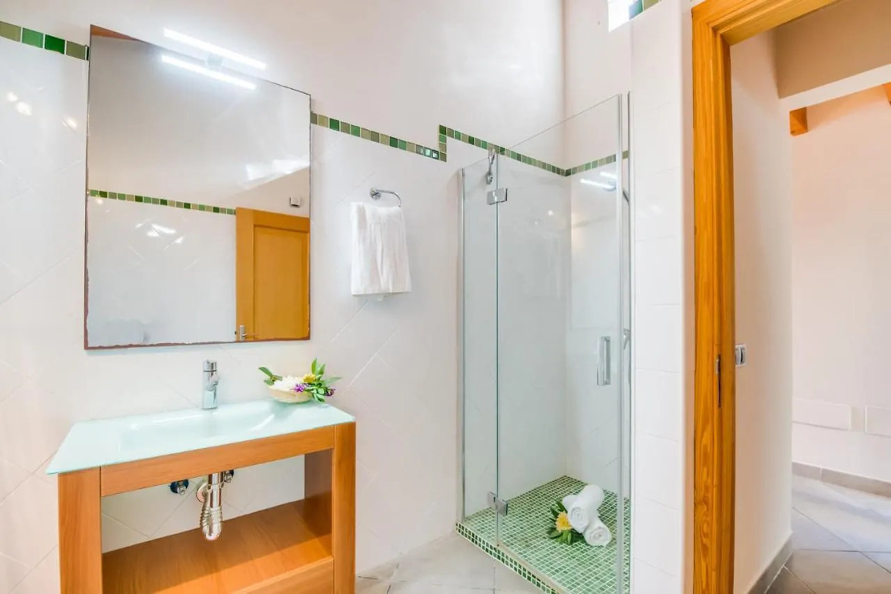 Ideal Property Mallorca - Es Puchet Búger Espanha