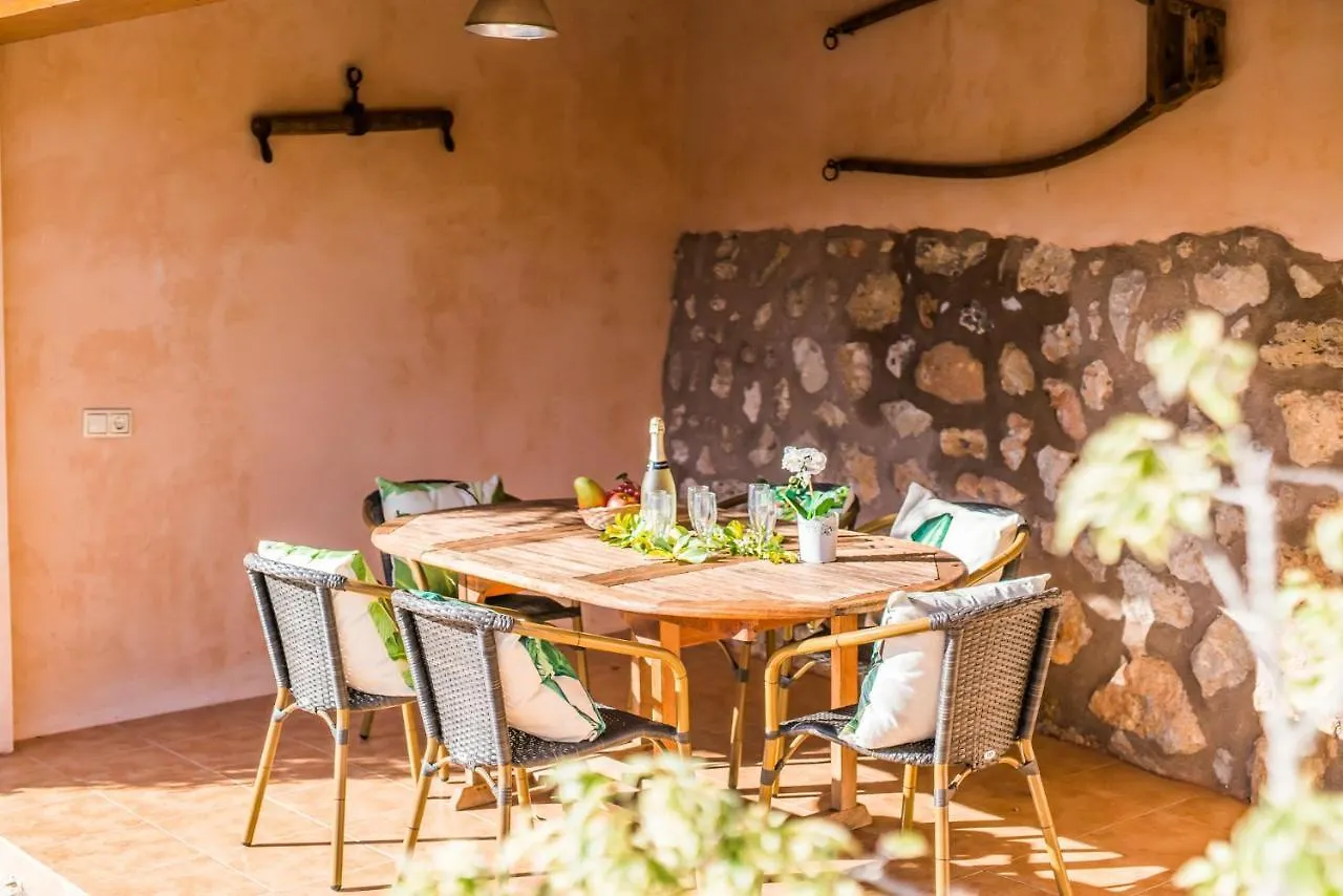 Casa de Campo Ideal Property Mallorca - Es Puchet Búger