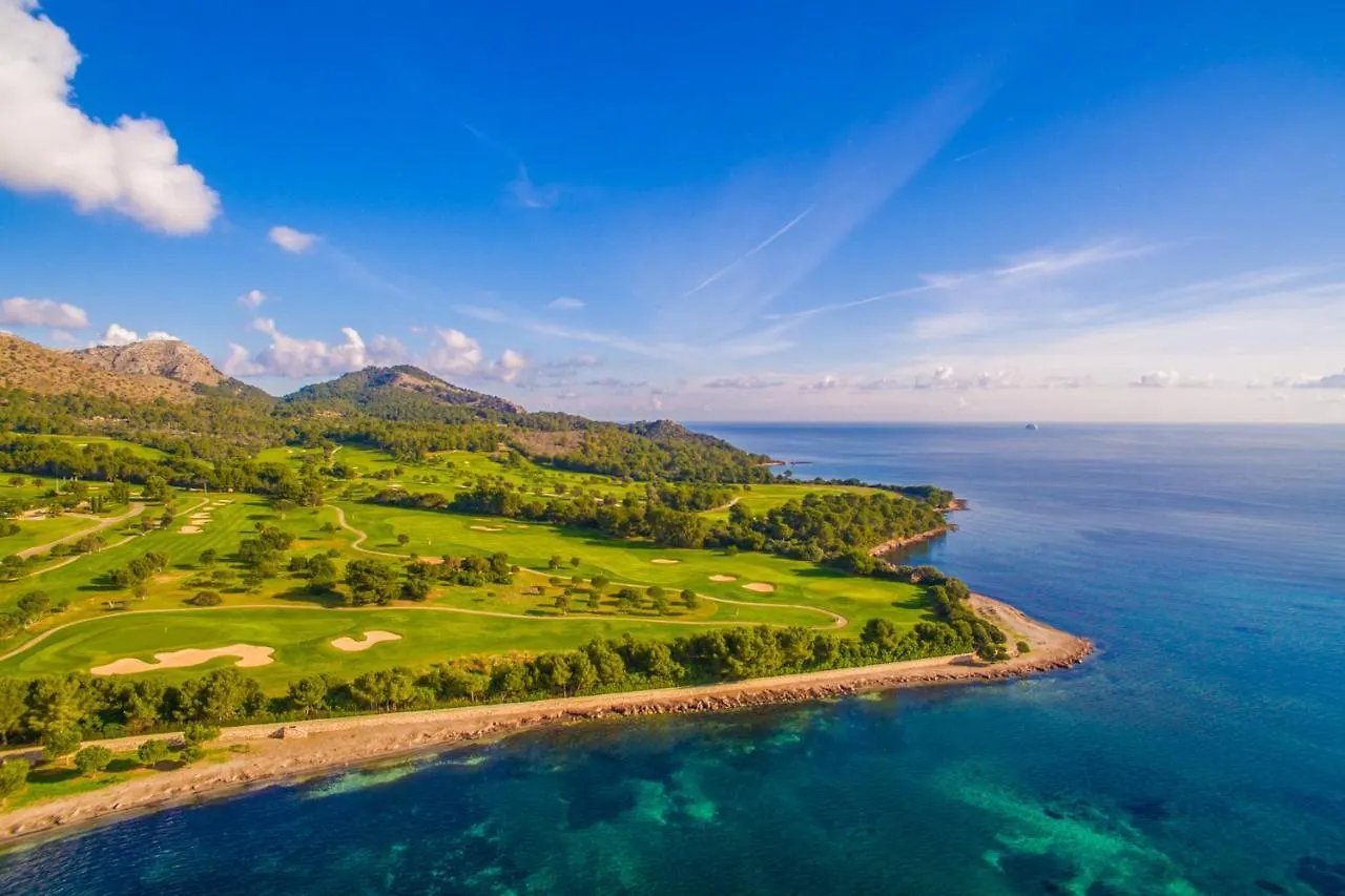 Ideal Property Mallorca - Es Puchet Búger Casa de Campo