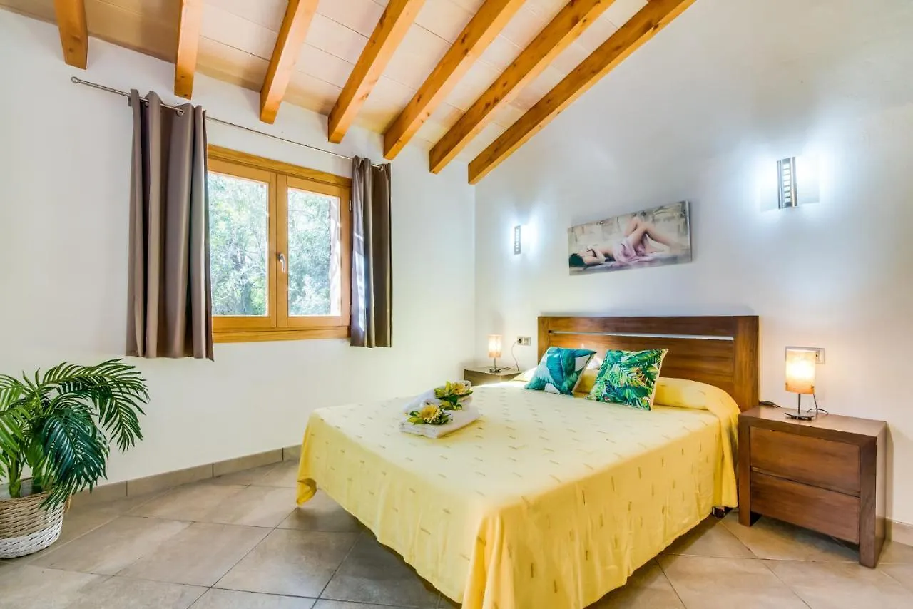 Casa de Campo Ideal Property Mallorca - Es Puchet Búger