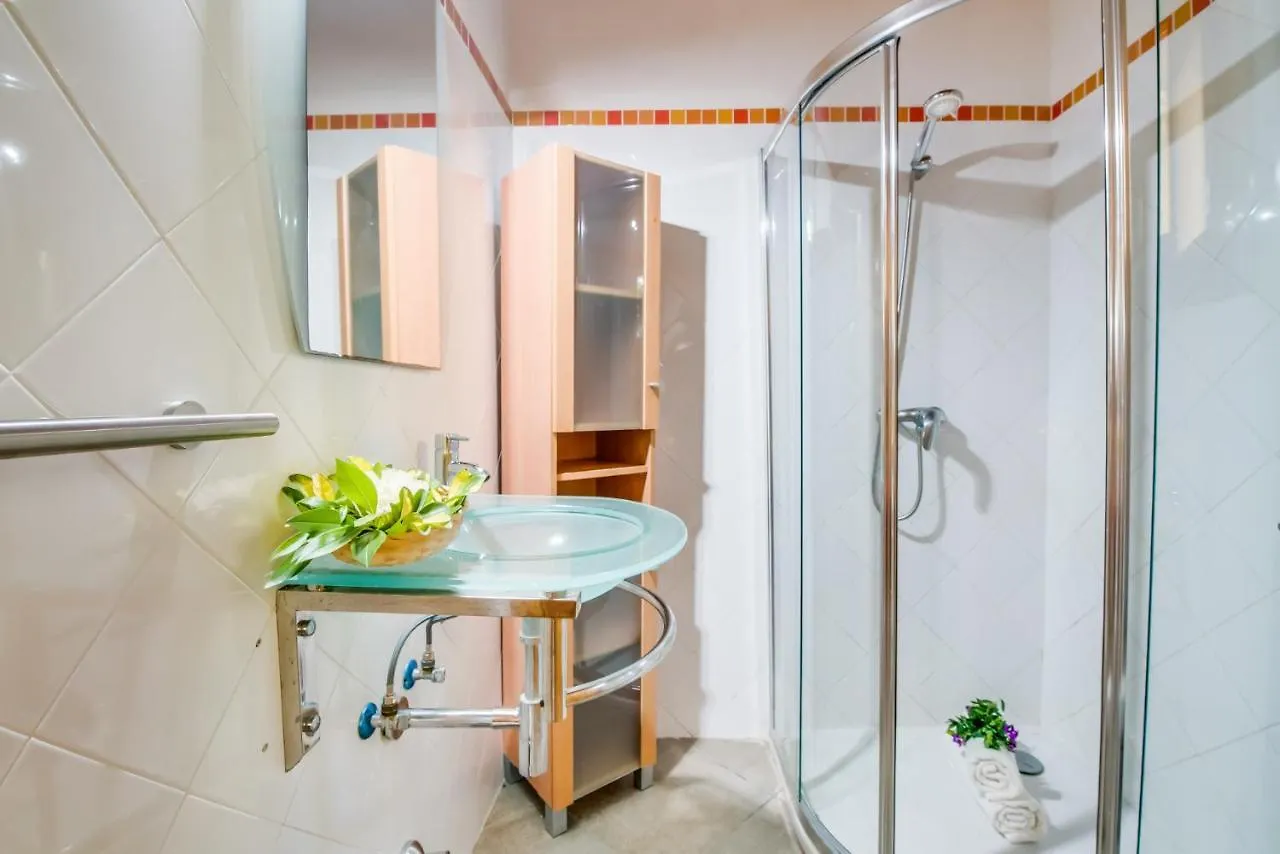 Ideal Property Mallorca - Es Puchet Búger 0*,  Espanha